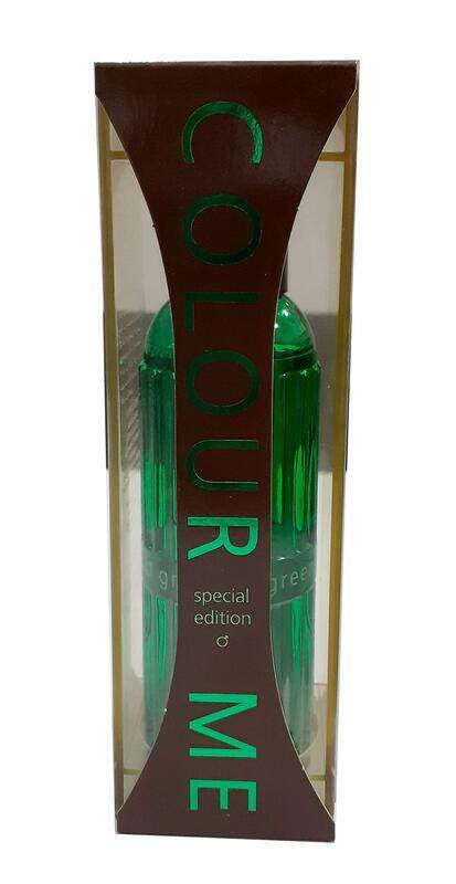 

Colour Me Special Edition Spray, 90ml