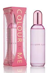 Milton Lloyd Colour Me Pink 100ml EDP for Women