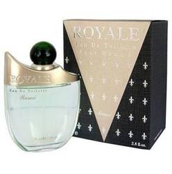 Rasasi Royale 75ml EDT for Men