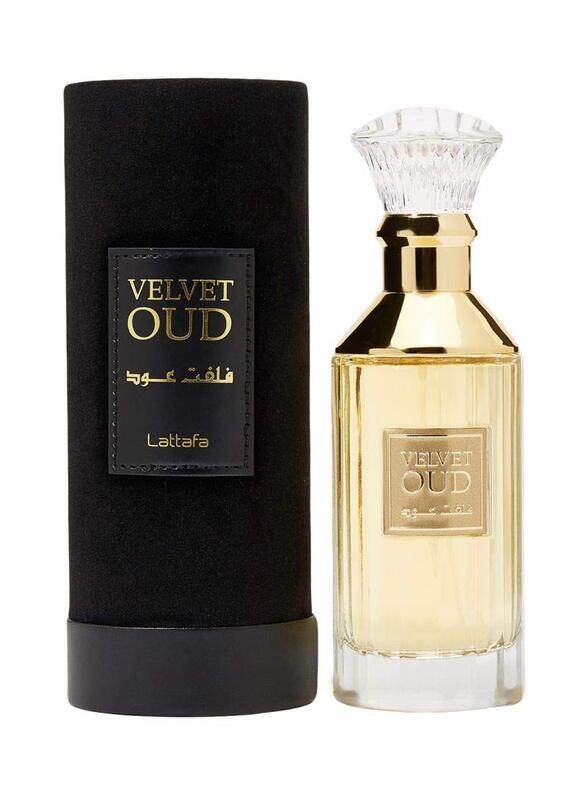 

Lattafa Oud Velvet 100ml EDP Perfume Unisex