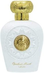 Lattafa Opulent Musk A Fragrant Warm Spicy Fragrance 100ml EDP Unisex