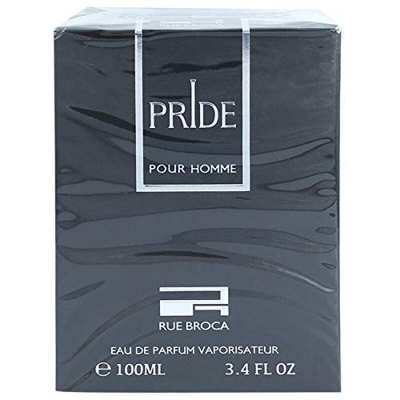 Rue Broca Pride 100ml EDP For Men