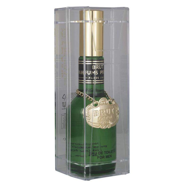 

Brut Parfums Prestige 100ml EDT Perfume for Men