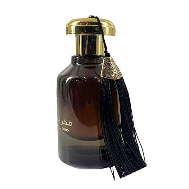 Tawakkal Perfumes Fakhar al Oudh 100ml EDP For Men