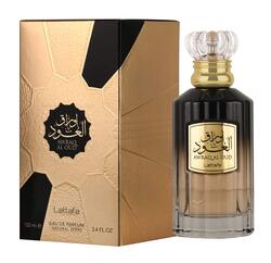 Lattafa Awraq Al Oud 100ml EDP Unisex