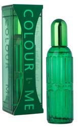 Milton Lloyd Colour Me Green 90ml EDP for Women