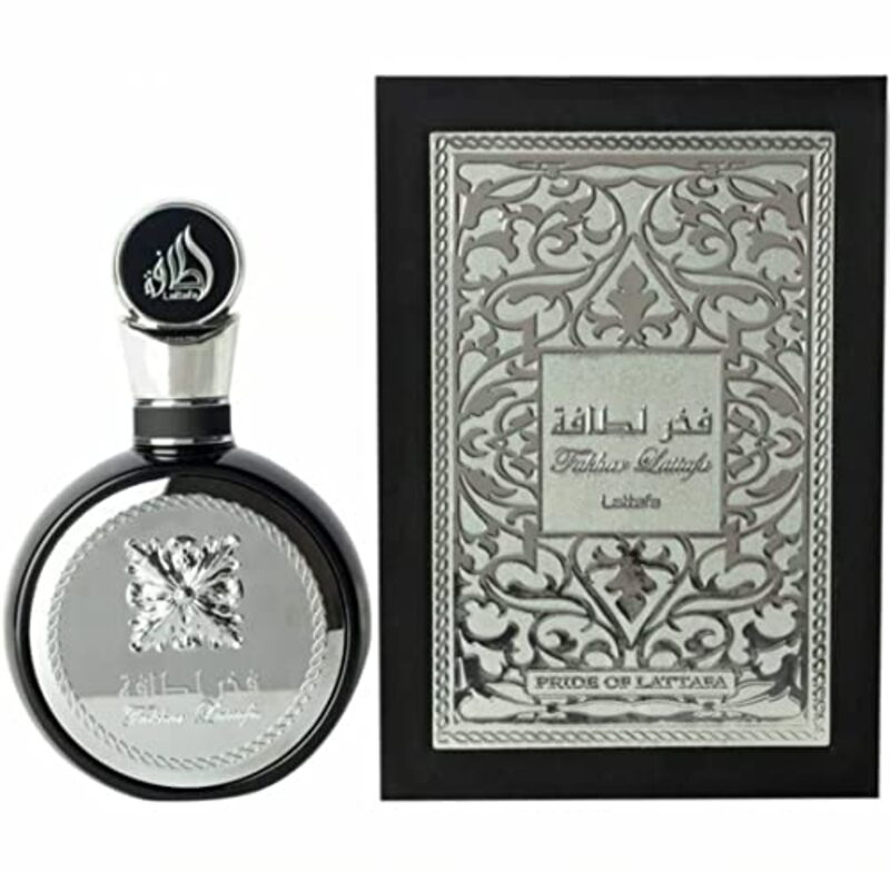 Lattafa Fakhar 100ml EDP For Men