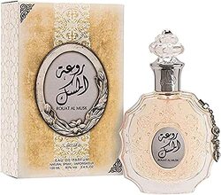 Lattafa Rouat Al Musk 100ml EDP for Women