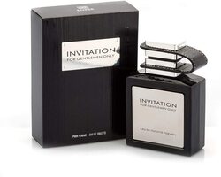 Emper Invitation 100ml EDT for Men