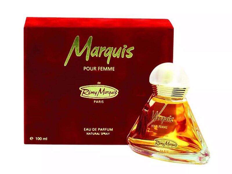 

Remy Marquis 100ml EDP Perfume for Women