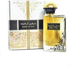 Ard Al Zaafaran Safeer Al Oud 100ml EDP for Men