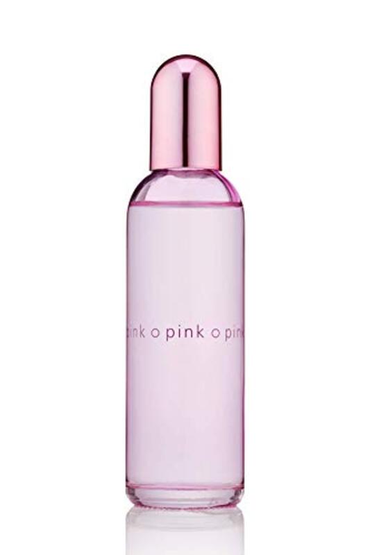 Milton Lloyd Colour Me Pink 100ml EDP for Women