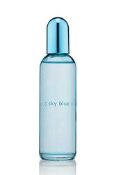 Milton Lloyd Colour Me Sky Blue 100ml EDP for Women