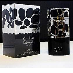 Lattafa Qimmah 100ml EDP for Men