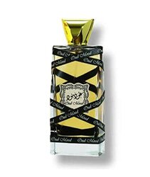 Lattafa Oud Mood Gold 100ml EDP Unisex