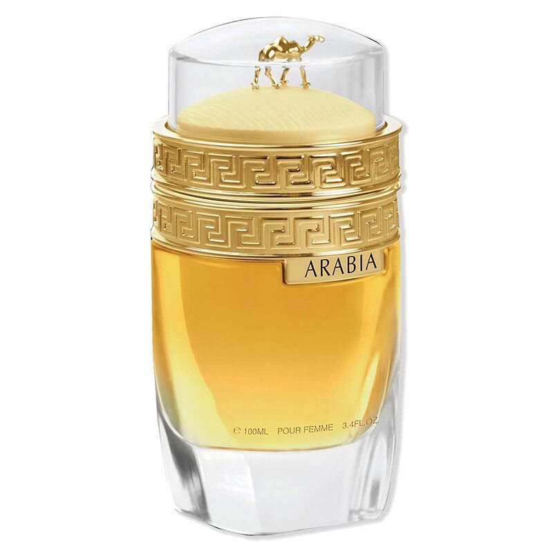 Le Chameau Arabia 100ml EDP for Women