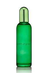 Milton Lloyd Colour Me Green 90ml EDP for Men