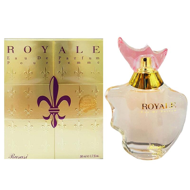 Al Rasasi Royale 50ml EDP for Women