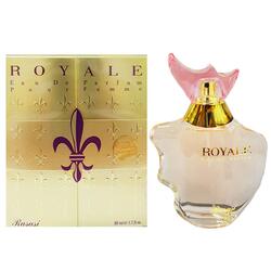 Al Rasasi Royale 50ml EDP for Women