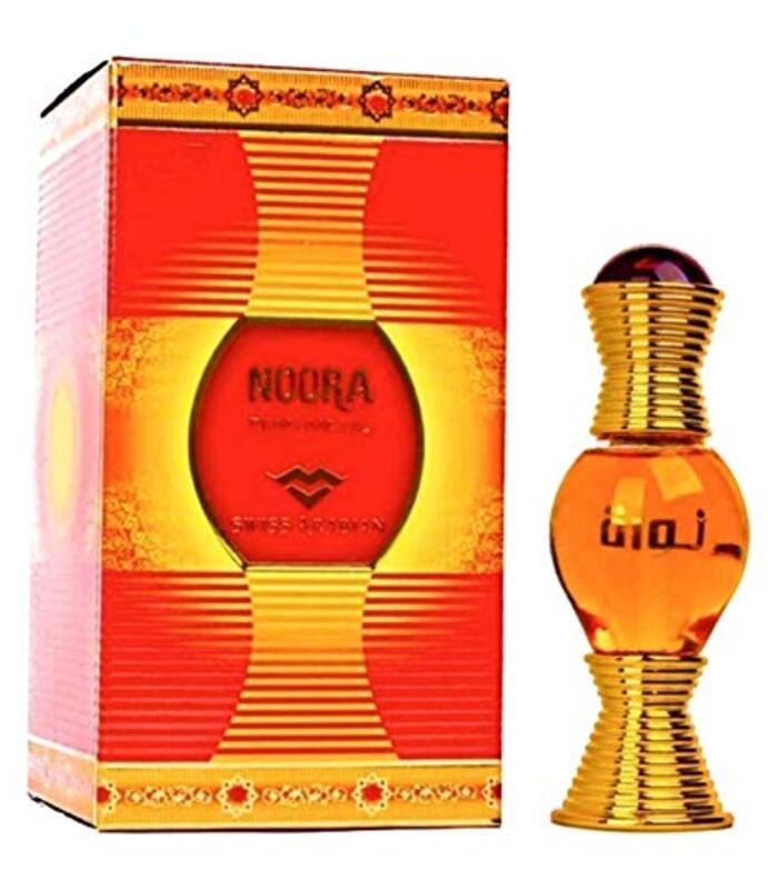 Swiss Arabian Noora 20ml Perfume Oil Unisex