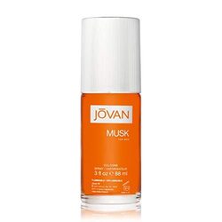 Jovan Musk 88ml EDT for Men