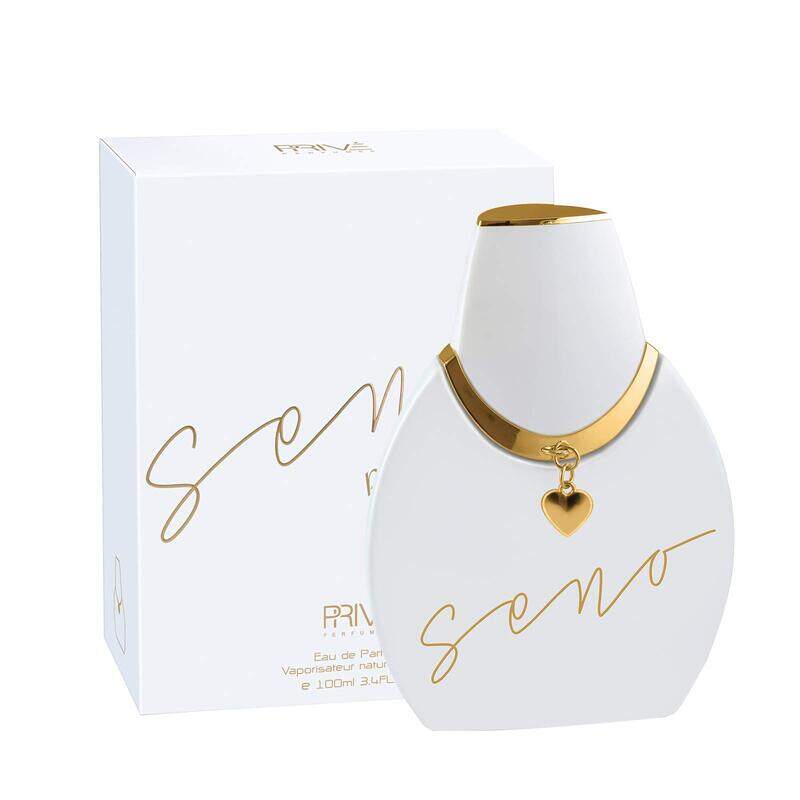 

Prive Seno Pour 100ml EDP Perfume for Women