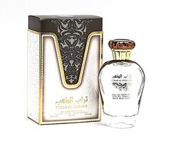 Turab Al Dhahab 100ml EDP Unisex