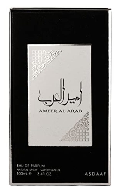 Lattafa Ameer Al Arab 100ml EDP Unisex