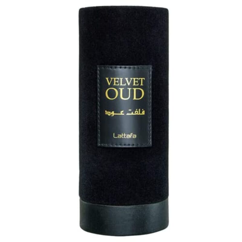 Lattafa Velvet Oud 100ml EDP Unisex