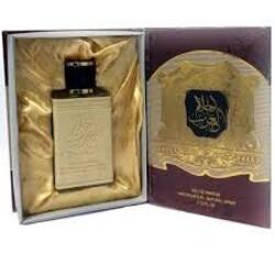 Ard al Zaafaran Ahlam Al Arab Spicy Woody Musky 80ml EDP Unisex