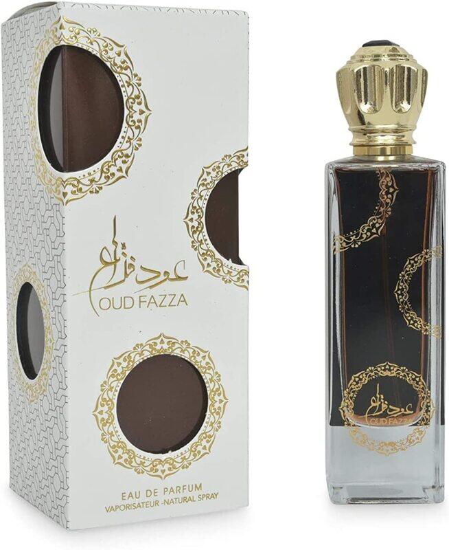 

Oud Fazza 100ml EDP Perfume Unisex