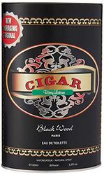 Remy Latour Cigar Black Wood 100ml EDT for Men