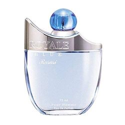 Al Rasasi Royale Blue 75ml EDP for Men