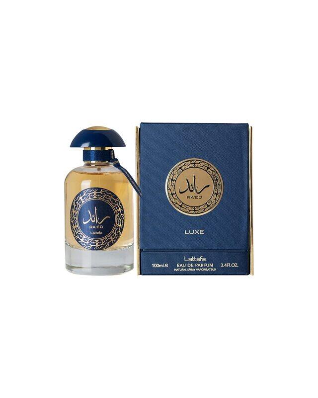 

Lattafa Raeed Gold 100ml EDP Perfume Unisex
