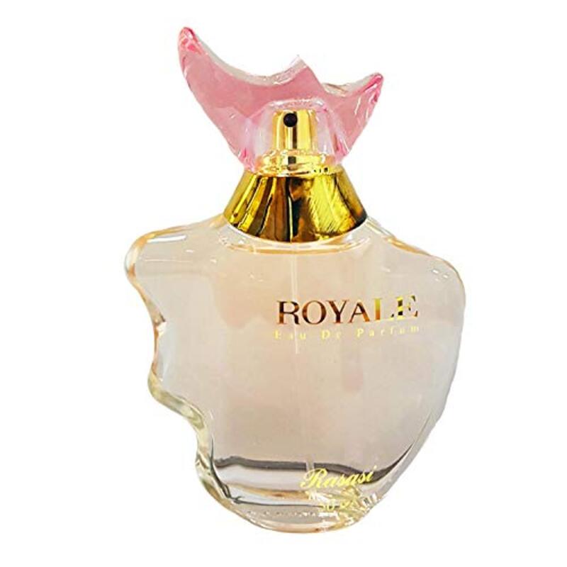 Al Rasasi Royale 50ml EDP for Women