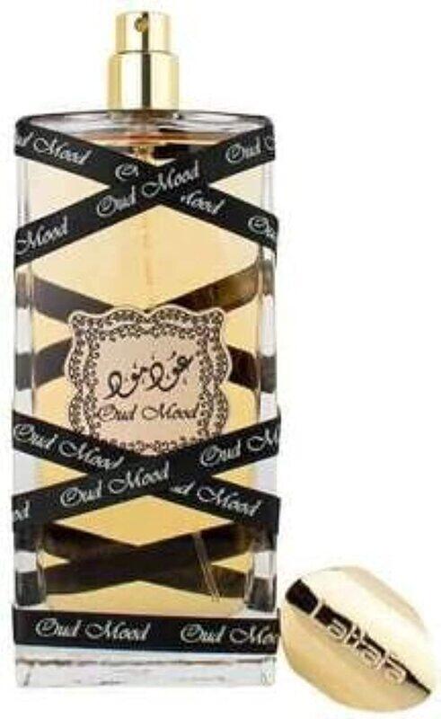 

Lattafa Oud Mood 100ml EDP Perfume Unisex