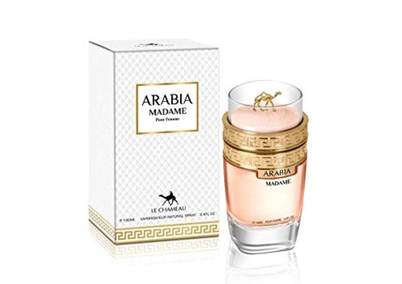 Emper Arabia Madame Pour Femme 100ml EDP for Women