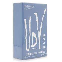 Ulric De Varens Blue Natural 100ml EDT for Men