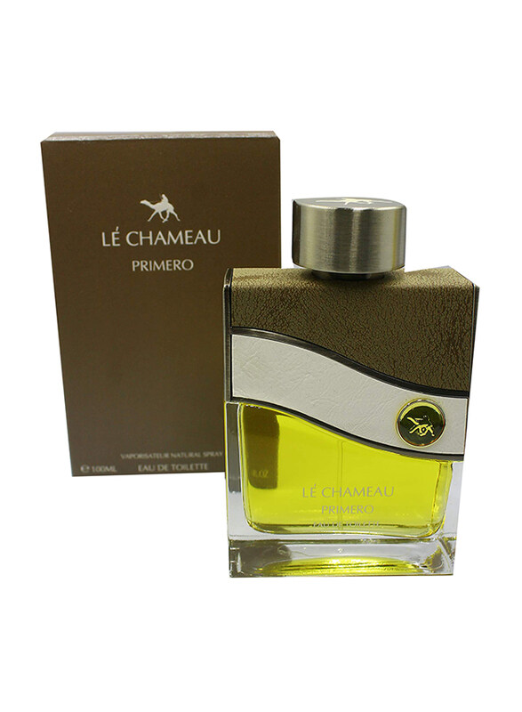 

Le Chameau Primero 100ml EDT Perfume for Men
