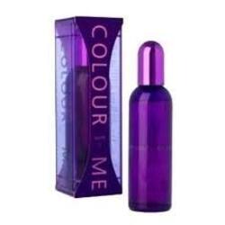 Milton Lloyd Colour Me Purple 100ml EDP for Women