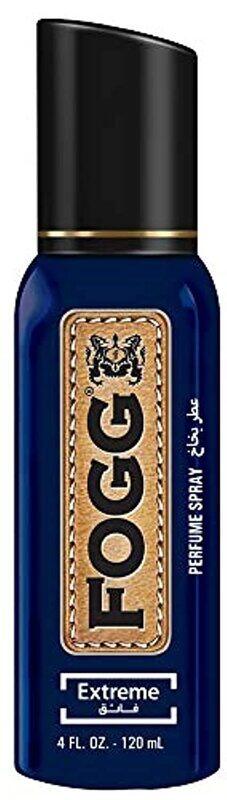 

Fogg Extreme 120ml Perfume Spray Unisex