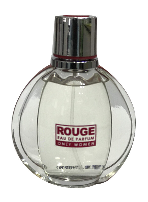 

Mahmood Rouge 100ml EDP Perfume For Women