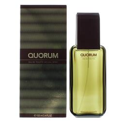 Quorum by Antonio Puig 100ml EDT for Men