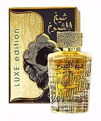 Sheikh Al Shuyukh Luxe Edition 100ml EDP for Men