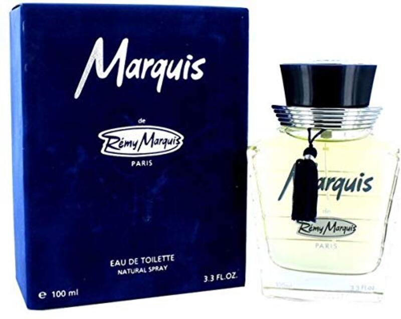 Remy Marquis 100ml EDT for Men