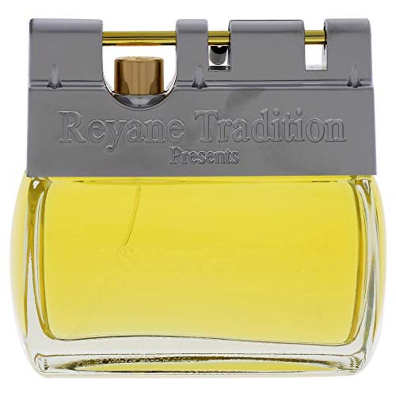 Reyane Tradition Insurrection 100ml EDT for Men