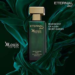 Eternal Love XLouis 100ml EDP for Men