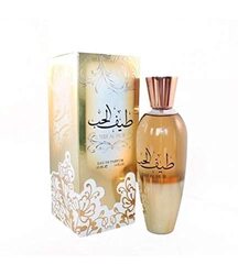 Ard Al Zaafaran Perfumes Teef al Hub 100ml EDP Unisex