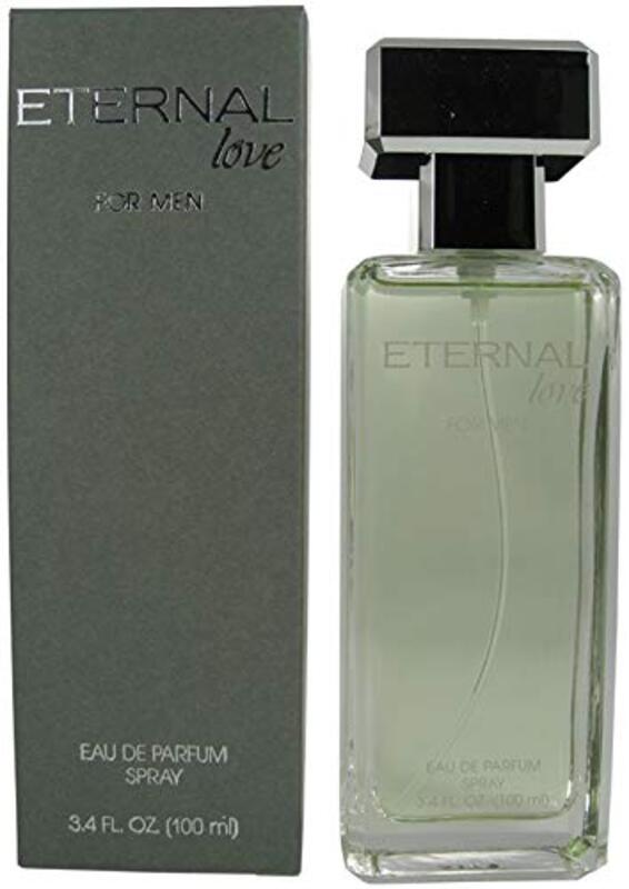 Eternal Love 100ml EDP For Men