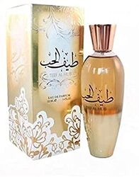 Ard Al Zaafaran Perfumes Teef al Hub 100ml EDP Unisex